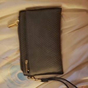 Target wristlet/wallet